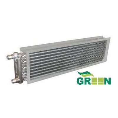 کویل گرمایشی گرین به ظرفیت 24000 Coil